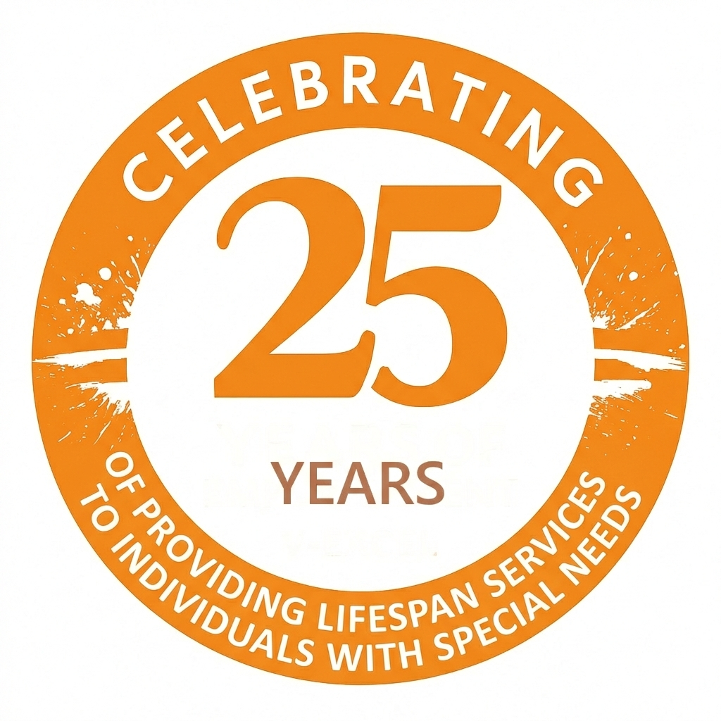 Celebrating 25 Years