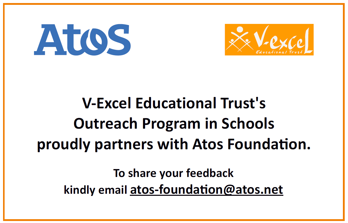 ATOS V-Excel