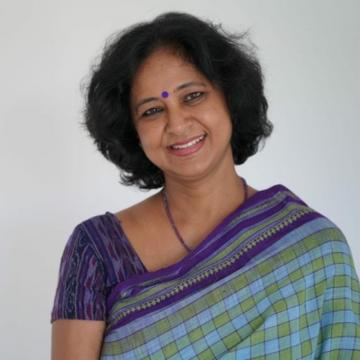 Dr. Vasudha Prakash