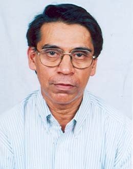 Thirumalachari Ramasami