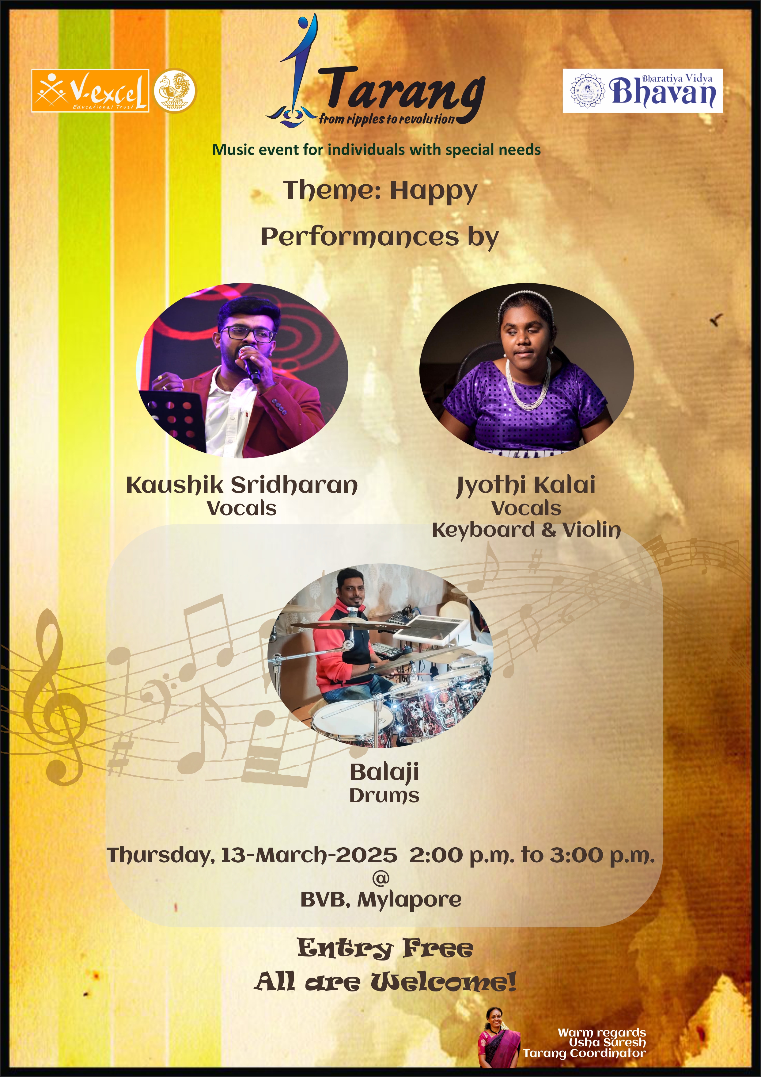 Theme: Two in One