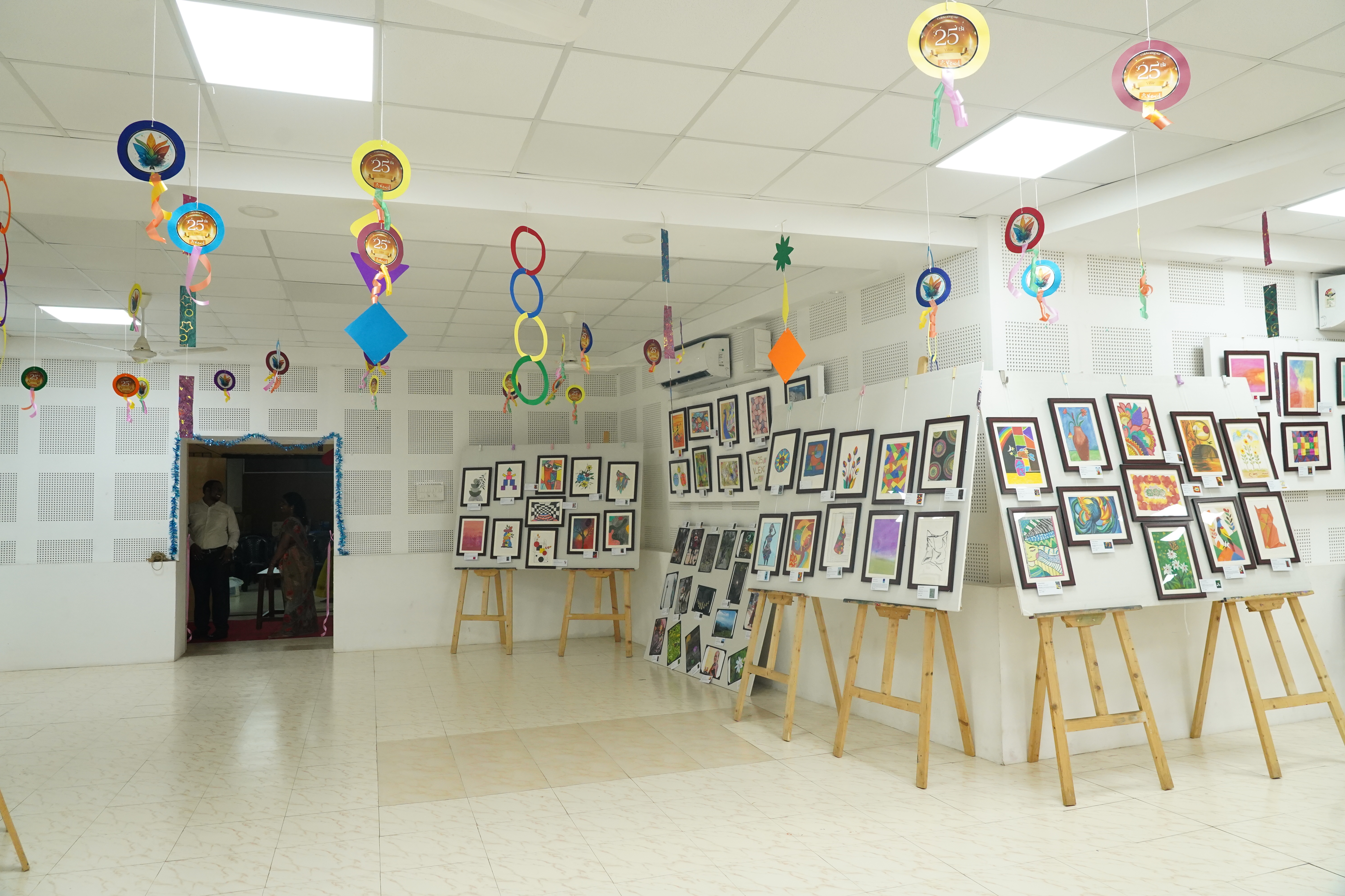 Tattva 2025 exhibition photograph 1