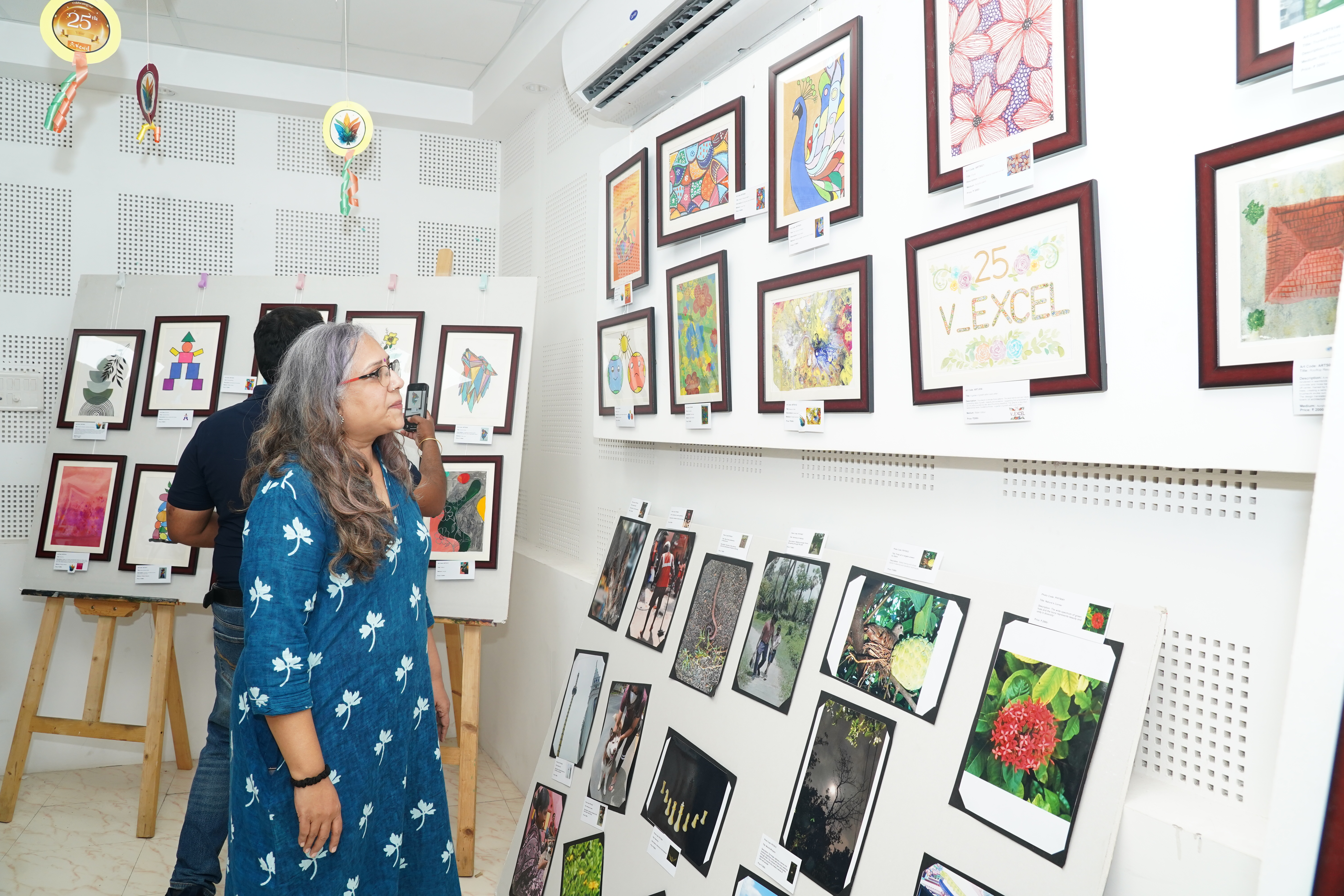 Tattva 2025 exhibition photograph 8