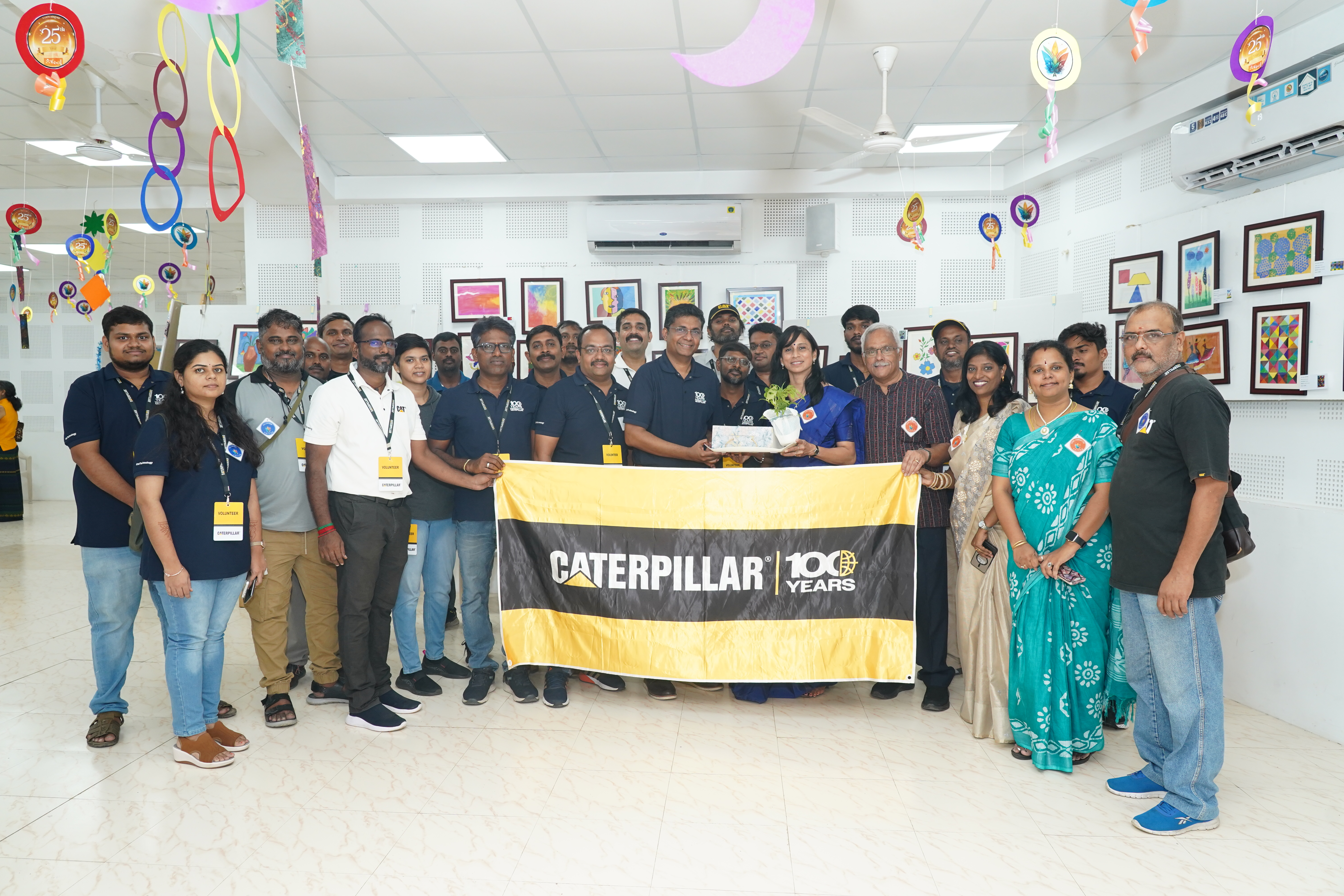 Tattva 2025 exhibition photograph 4
